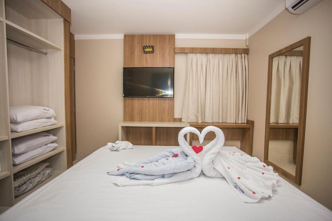 Apartamento 618 - Piazza Diroma กัลดัสโนวัส ภายนอก รูปภาพ