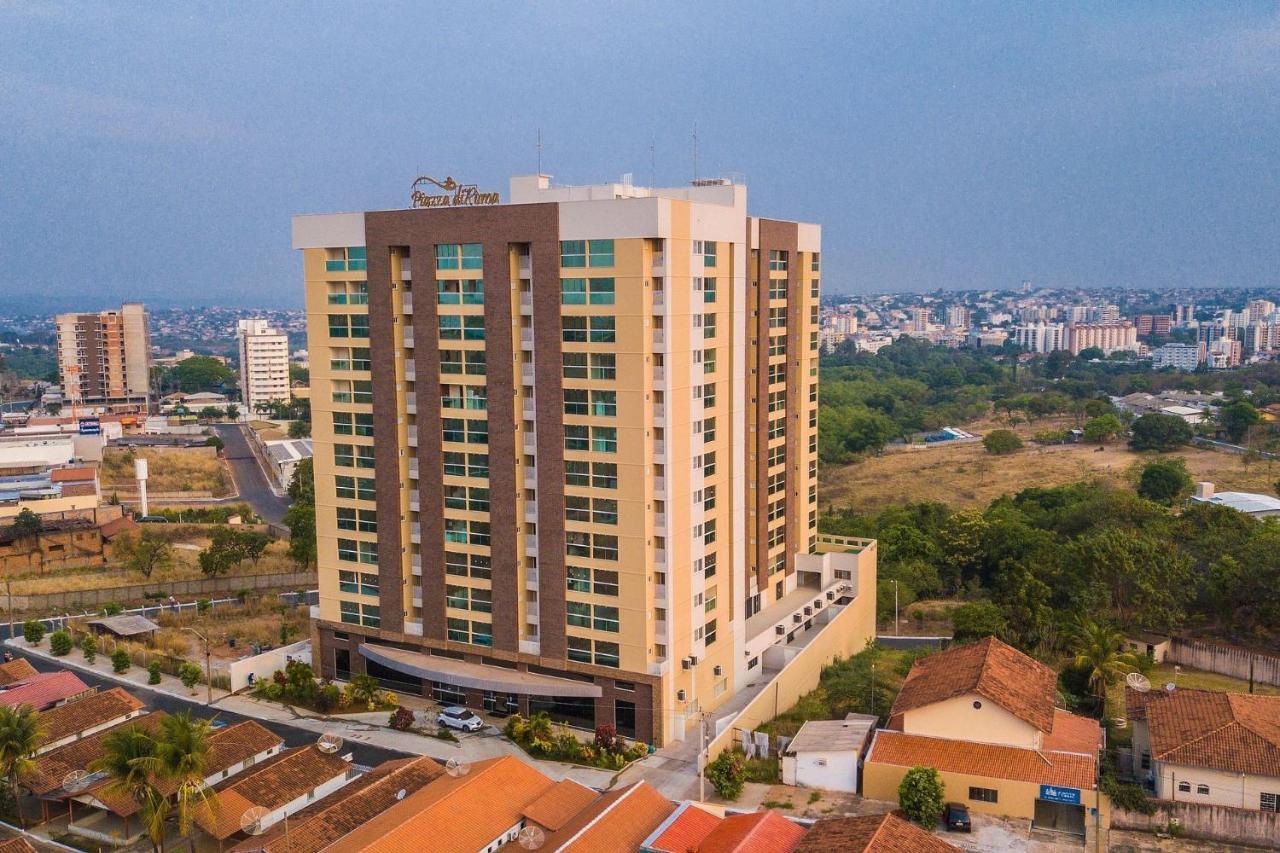 Apartamento 618 - Piazza Diroma กัลดัสโนวัส ภายนอก รูปภาพ