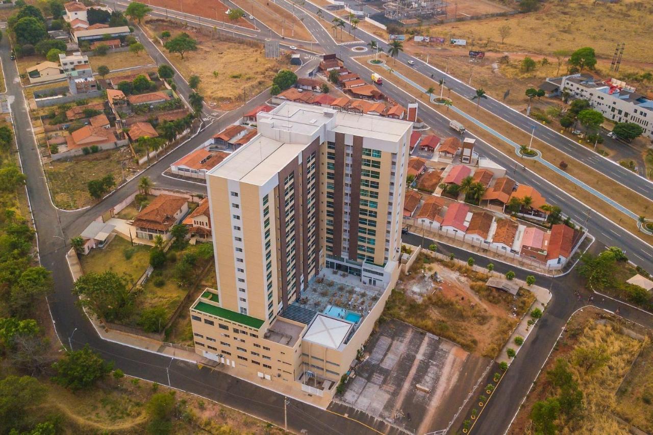 Apartamento 618 - Piazza Diroma กัลดัสโนวัส ภายนอก รูปภาพ